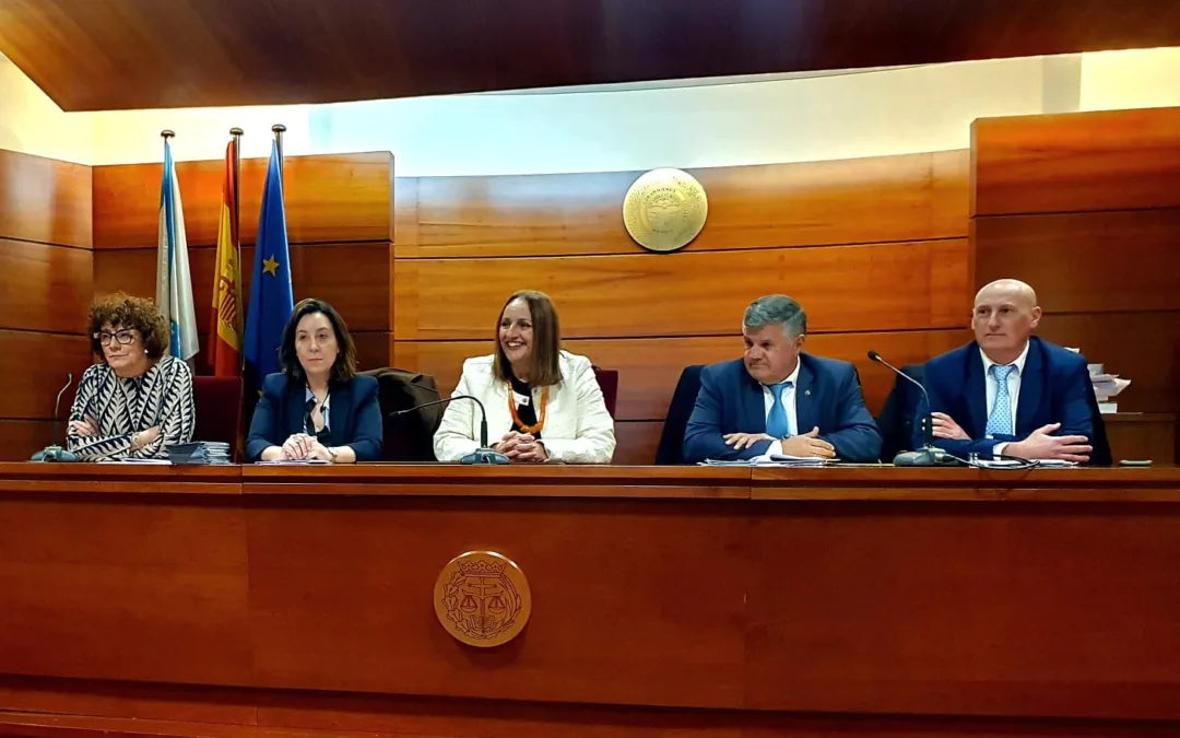Abogacía por el Cambio presenta su ambicioso programa en A Coruña