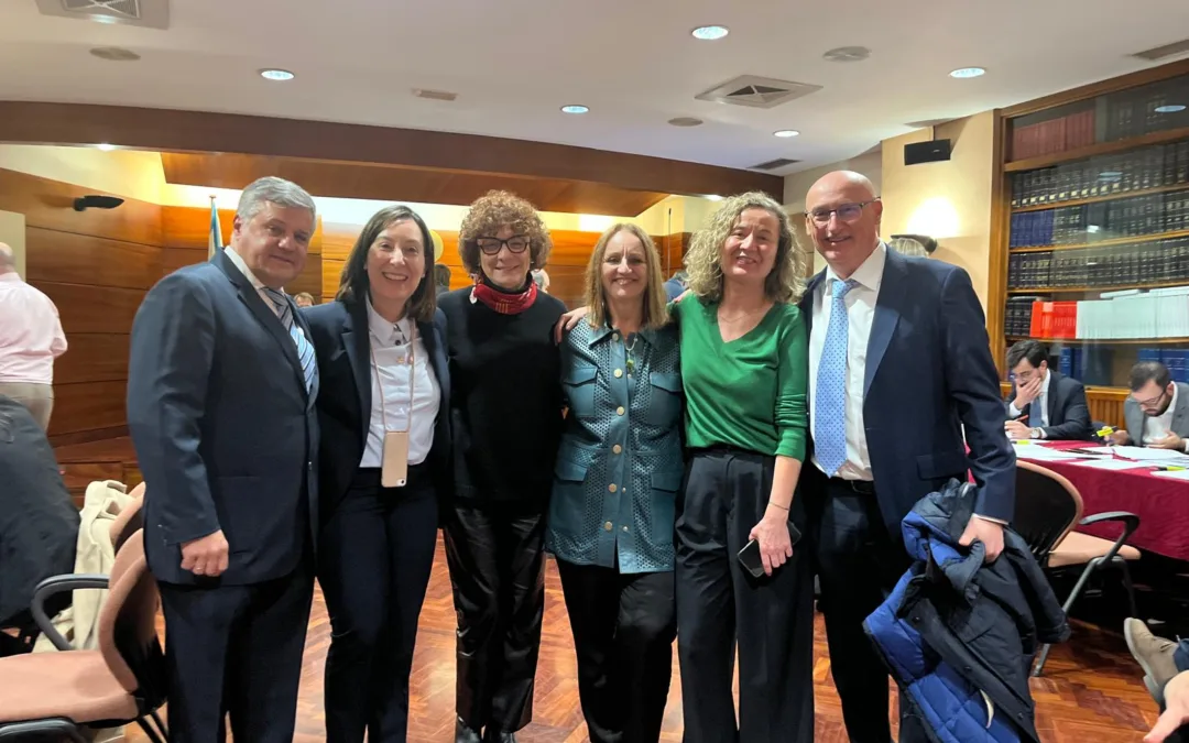 El Cambio Se Construye Juntos: Gracias a Cada Colegiado que Impulsa la Transformación