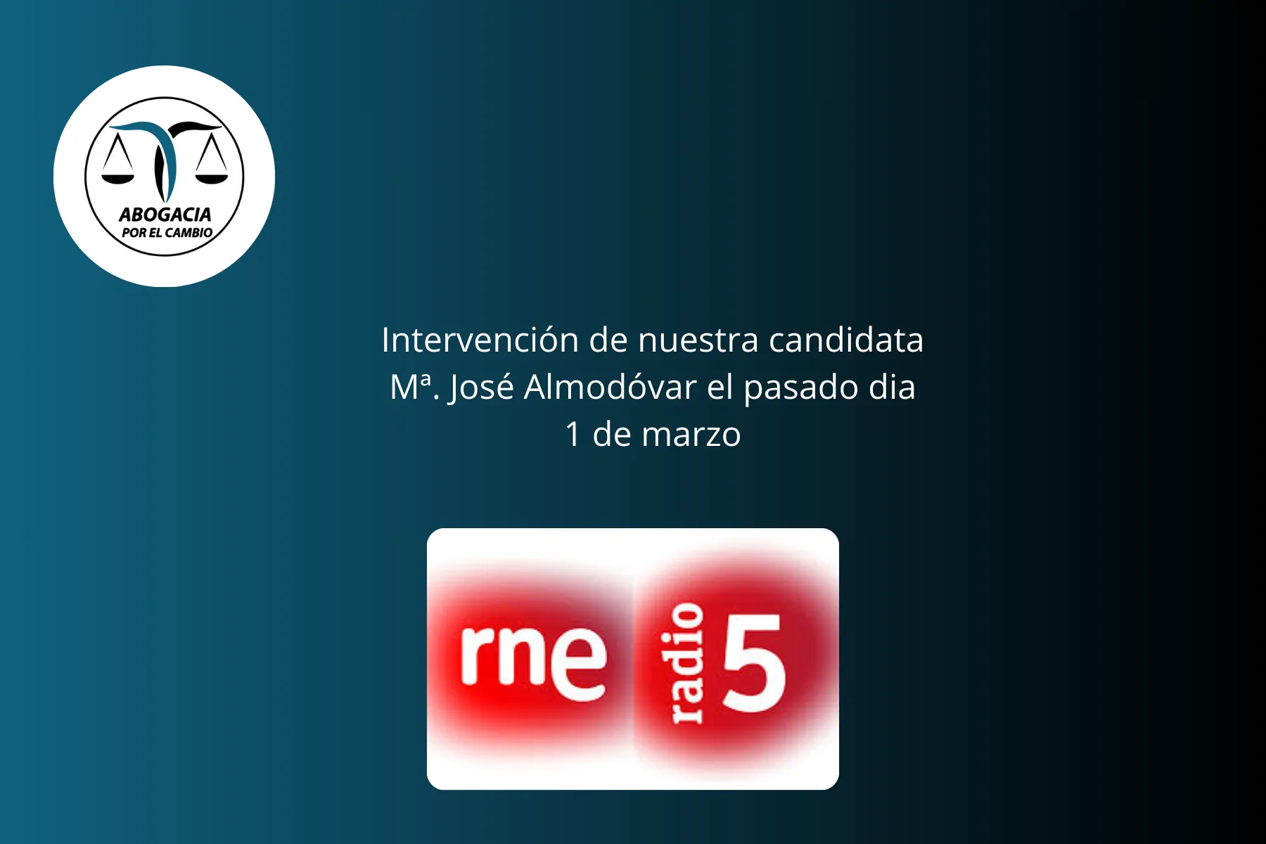 RNE HORIZONTAL