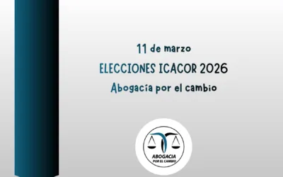 Un mes para decidir el rumbo de nuestro Colegio