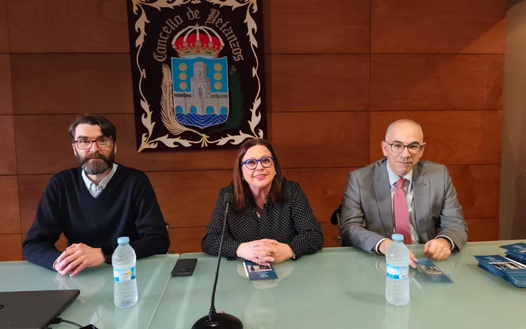 Abogacía por el Cambio presenta su candidatura en Betanzos y continúa mañana en A Coruña