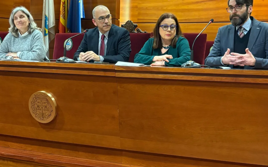 “A Coruña: hablar claro sobre lo que nos preocupa”