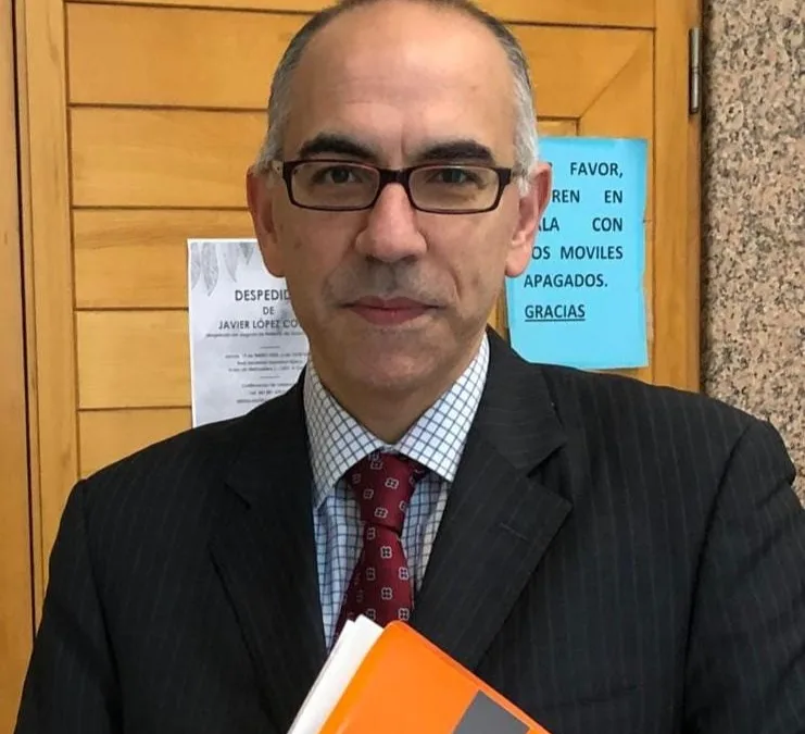 Intervención en Mediodía COPE A Coruña