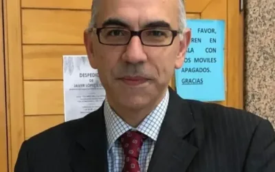 Intervención en Mediodía COPE A Coruña